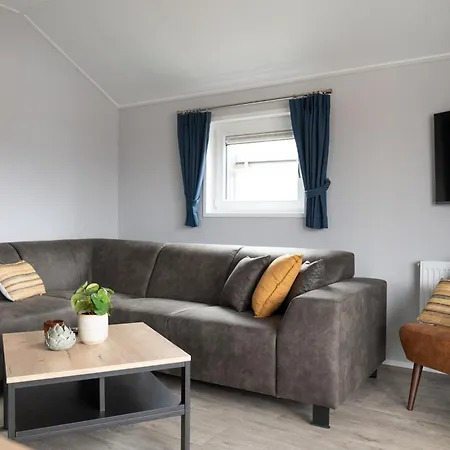 Holiday home Bis 4 Personen Ohne Hund *