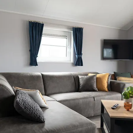 Holiday home Bis 4 Personen Ohne Hund Norden