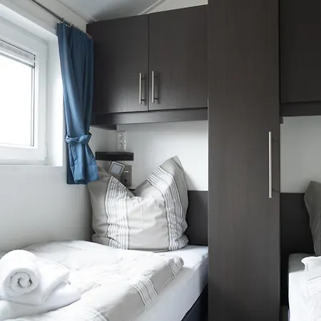 Holiday home Bis 4 Personen Ohne Hund *