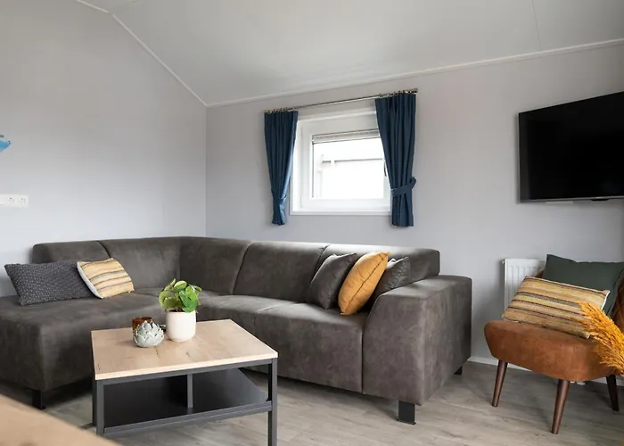 Holiday home Bis 4 Personen Ohne Hund *