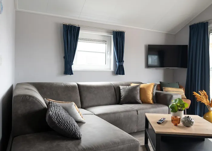 Holiday home Bis 4 Personen Ohne Hund Norden