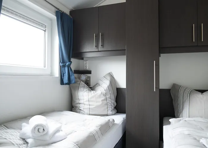 Holiday home Bis 4 Personen Ohne Hund *